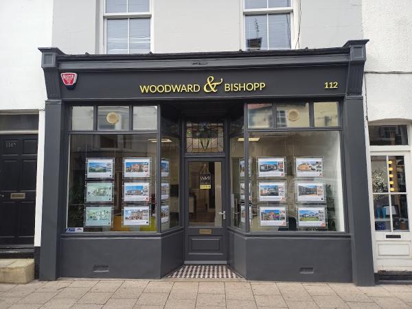 Woodward & Bishopp Estate Agents Whitstable