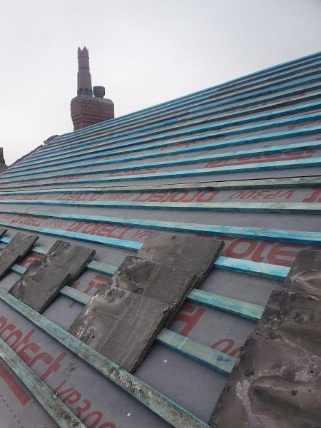 Boylan Roofing Company Ltd