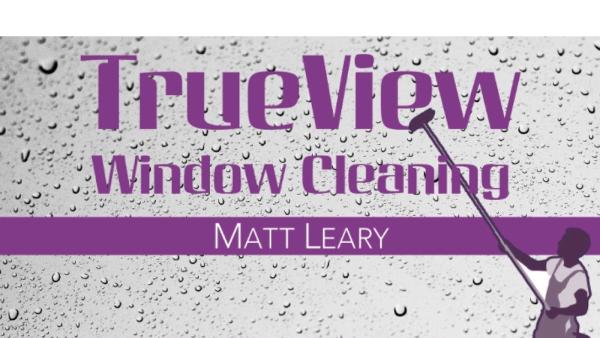 Trueview Window Cleaning