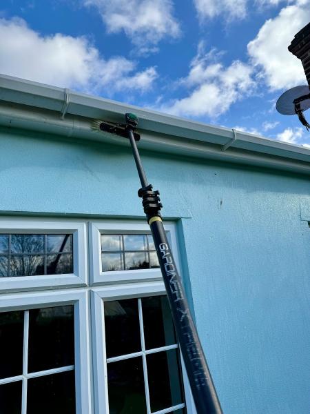 Maldon Window Cleaning Services