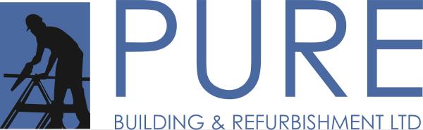 Pure Building & Refurbishment Ltd