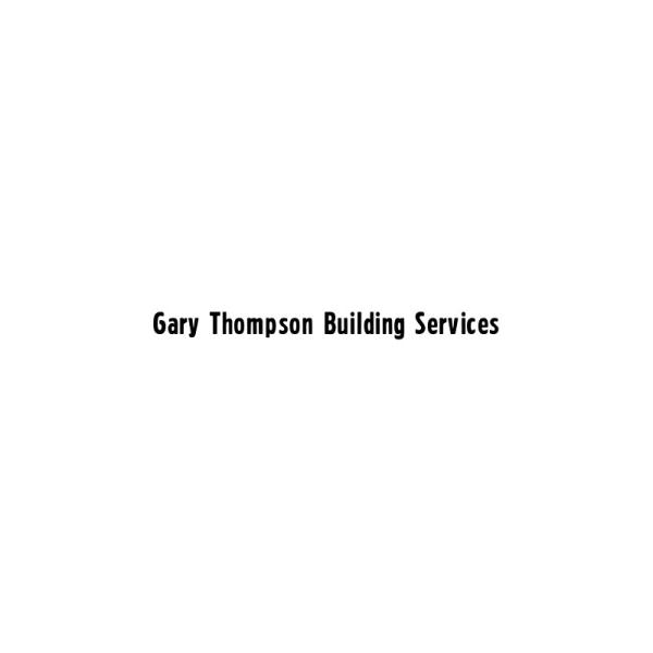 Gary Thompson Building Services