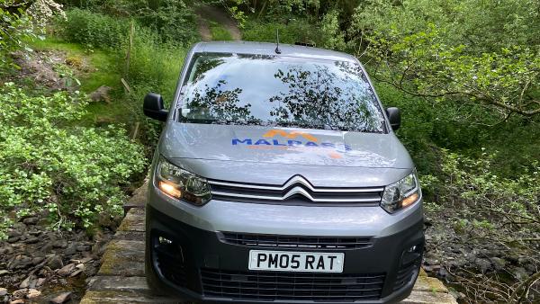 Malpass Pest Control Staffordshire