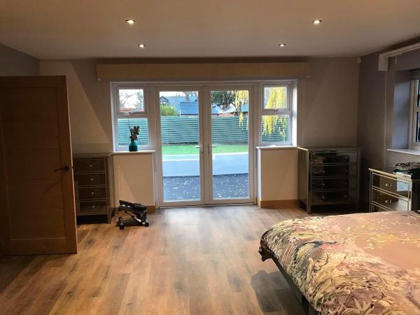 Byatt Building & Joinery