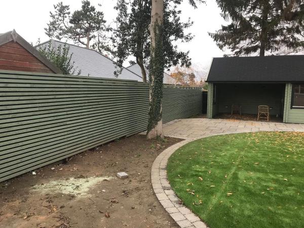 Byatt Building & Joinery