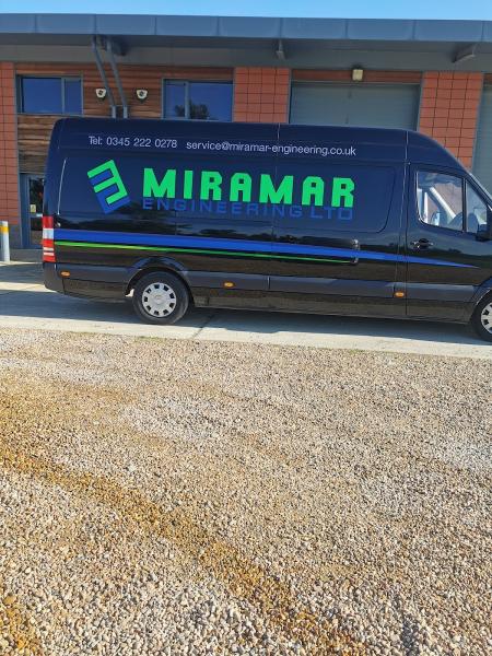 Miramar Engineering Ltd
