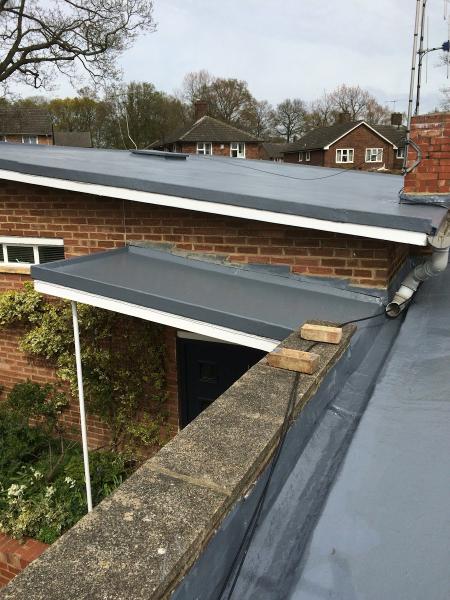 Welwyn Garden Roofers