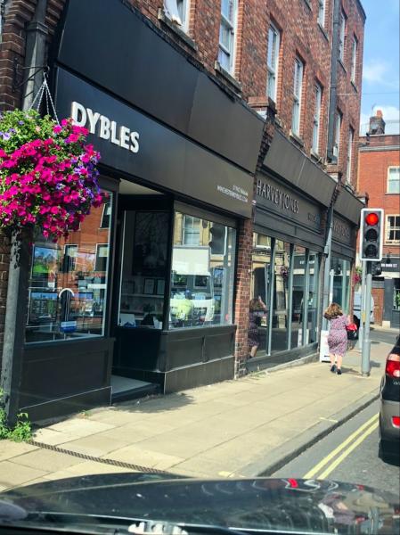 Dybles Estate Agents