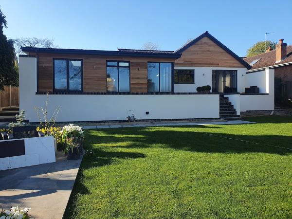 Hammersley Contractors & Builders
