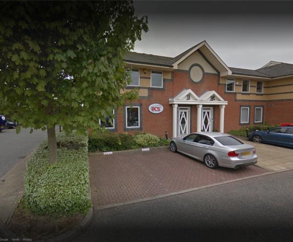 Building Controls Specialists Ltd