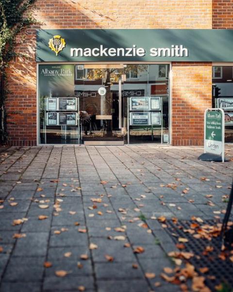 Mackenzie Smith Estate & Letting Agents Fleet