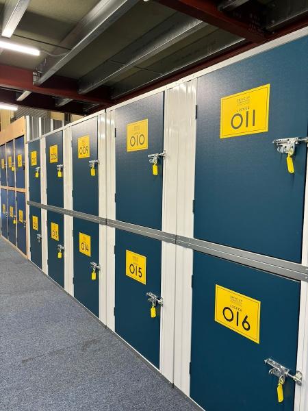 Drive Up Storage.co.uk