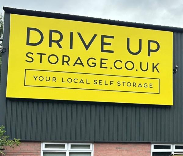 Drive Up Storage.co.uk