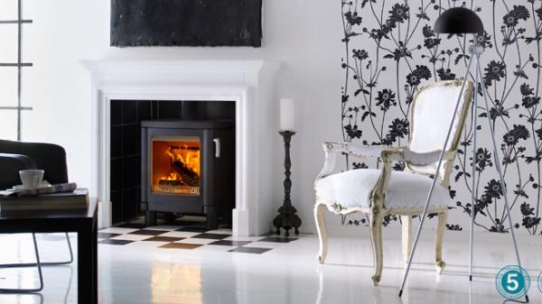 Stoves & Co (NI) Ltd