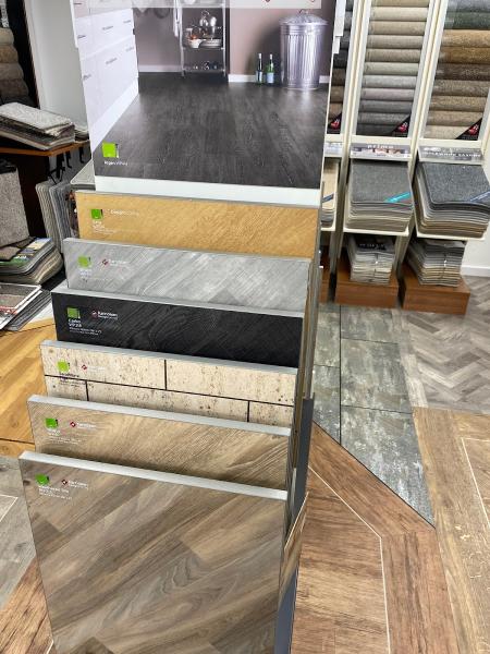 Wirral Wholesale Flooring