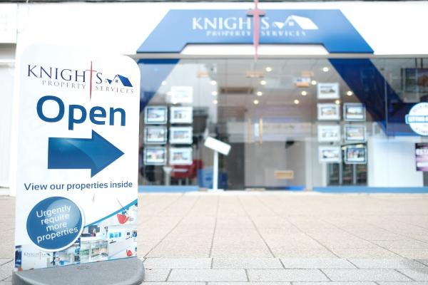 Knights Property Services