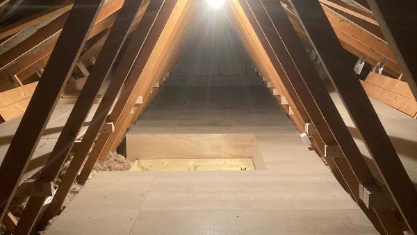 Loft Solutions NW Ltd