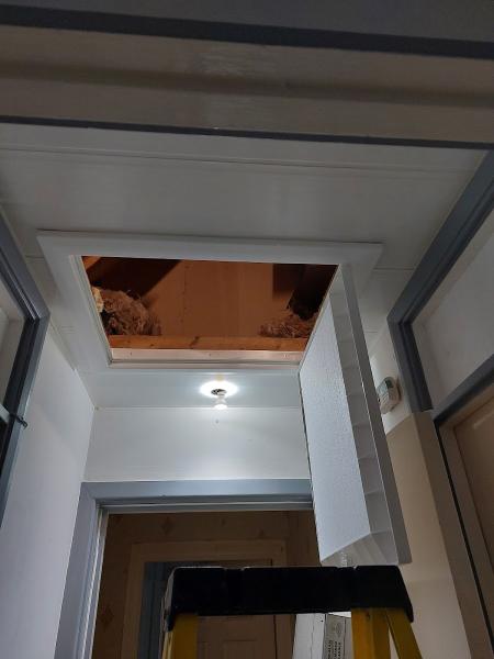 Loft Solutions NW Ltd