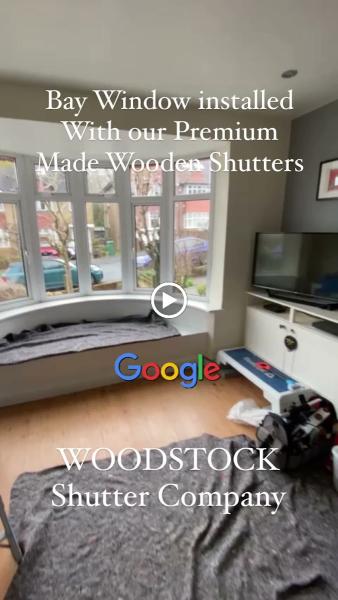 Woodstock Shutter Company