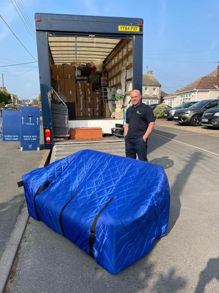 Ray Rose Removals