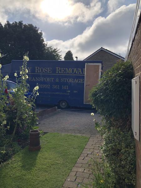 Ray Rose Removals