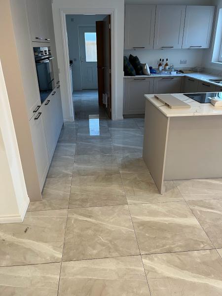 Dundee Prestige Tiling