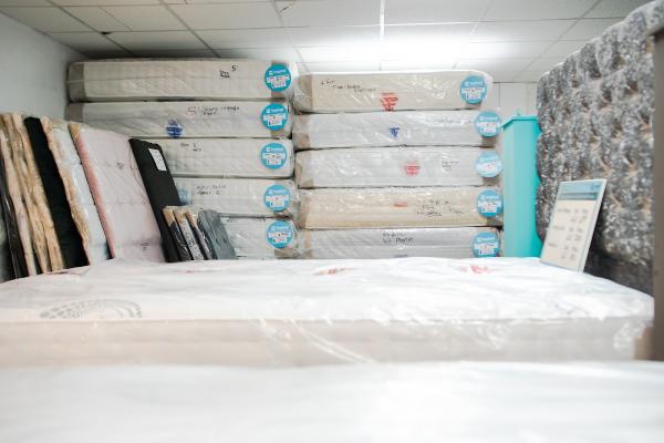 Inspired Carpets & Beds Centre