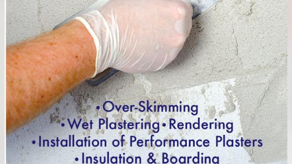 Plaster Tech
