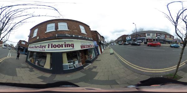 Manchester Flooring