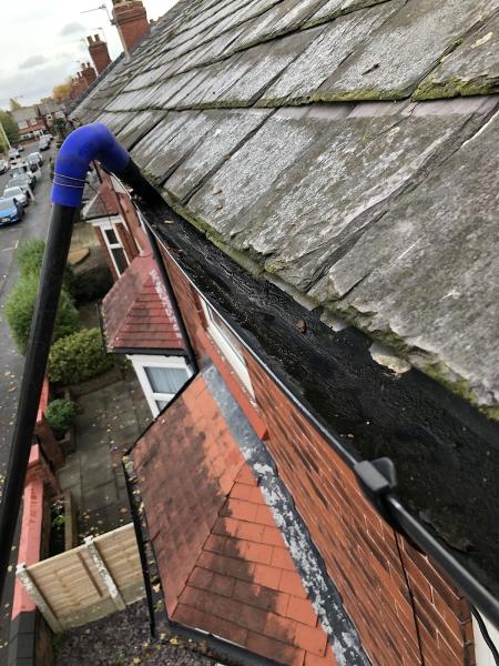 Poles Apart Window Cleaners