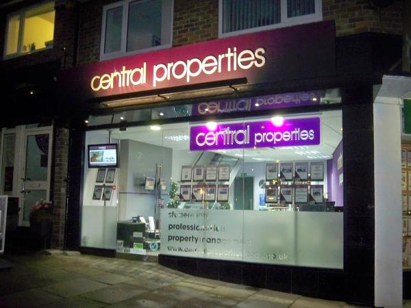 Central Properties