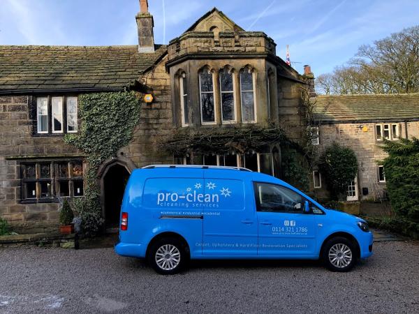 Pro-Clean Sheffield