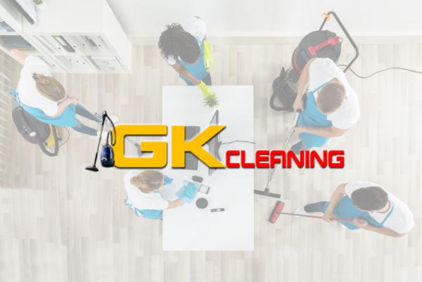 G K Cleaning