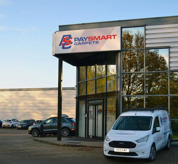 Pay Smart Carpets