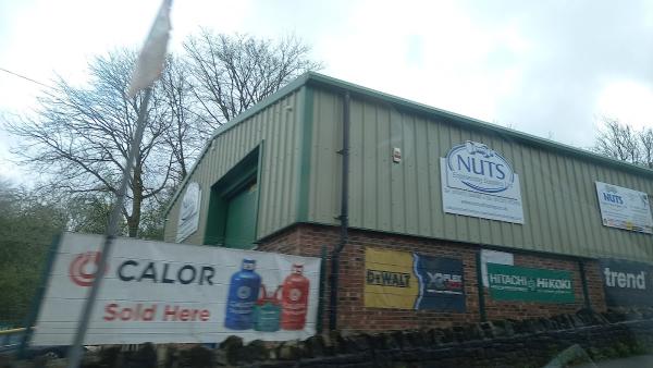 Nuts Engineering Supplies LTD