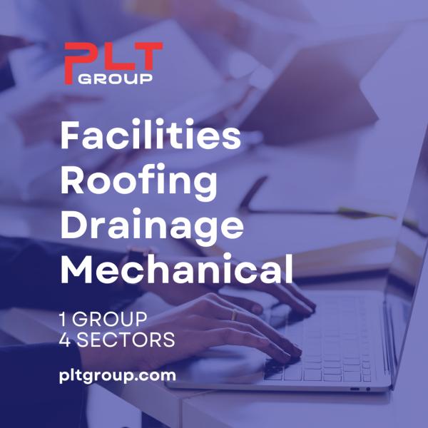 PLT Group Limited
