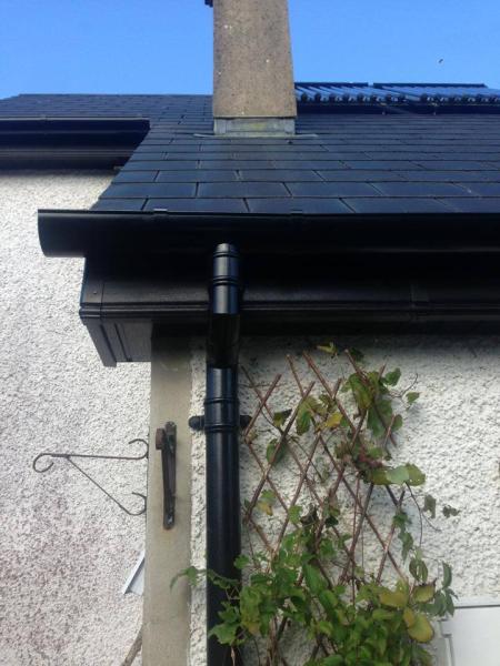 Clogher Valley Guttering Ltd