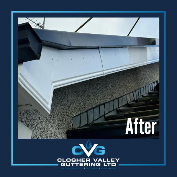 Clogher Valley Guttering Ltd