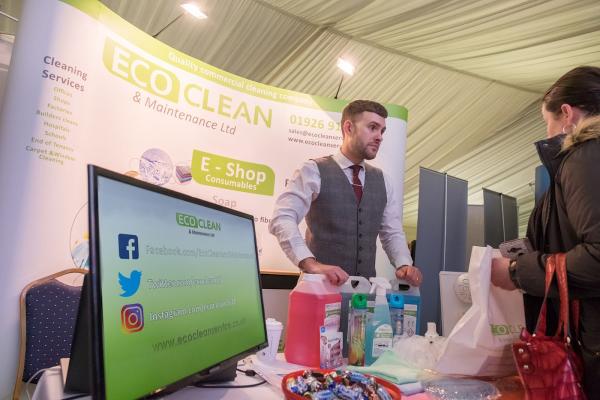 Eco-Clean & Maintenance Ltd