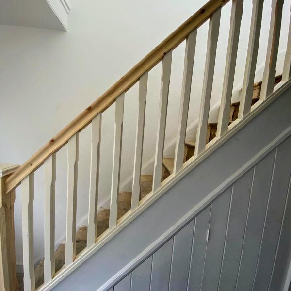 L M Home Improvements Ltd