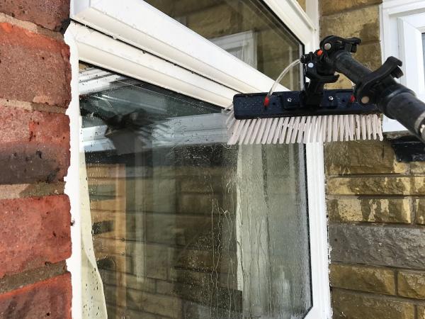 Able Window Cleaning