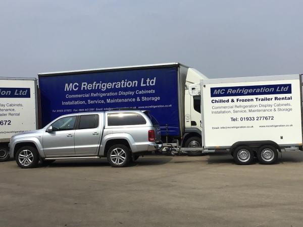 MC Refrigeration Ltd
