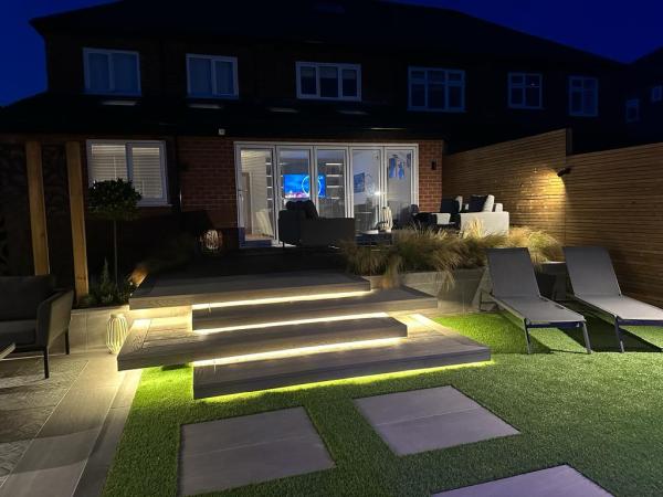 Smart Electrical Cheshire