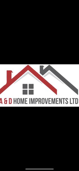 A & D Home Improvements Ltd