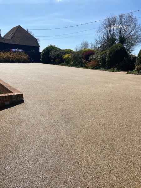 Spadeoak- Surfacing