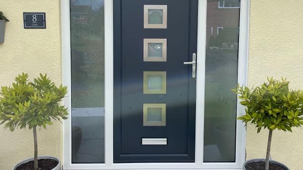 Weatherbeater Windows