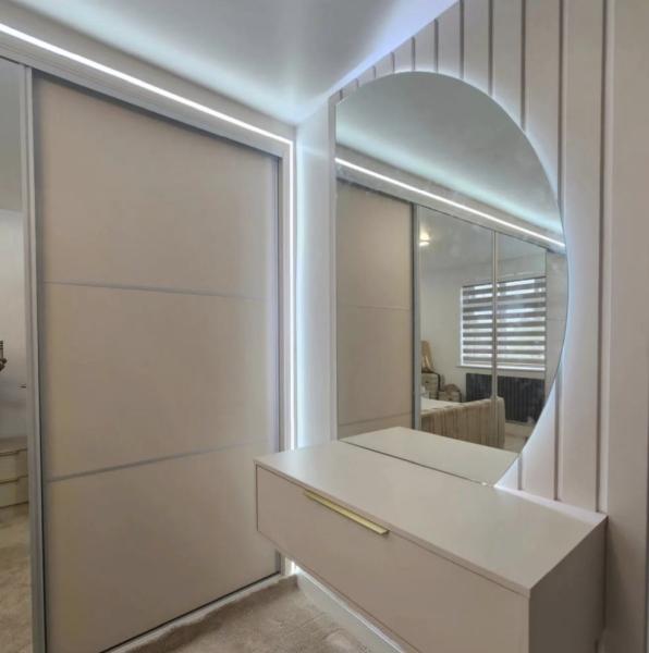 Indesign Interiors Ltd