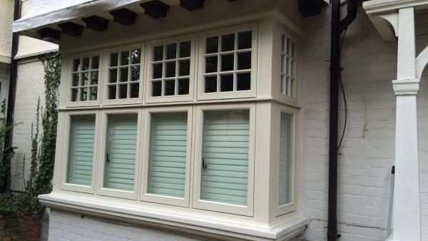 Thames Valley Bifolds