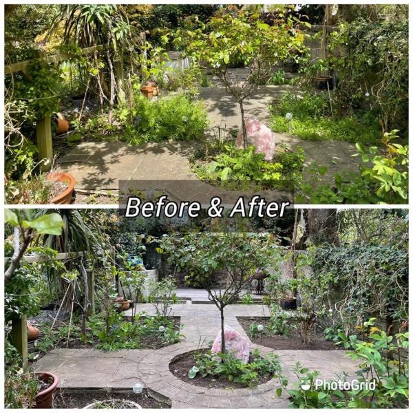 Sustainable Gardening Ltd