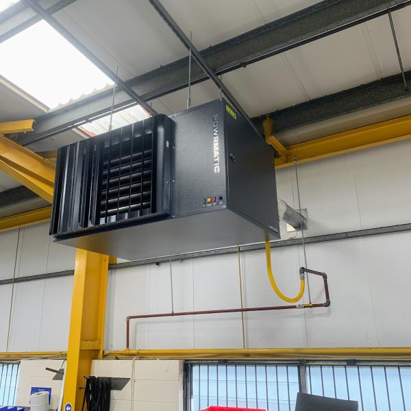 Corvee Property Services Ltd